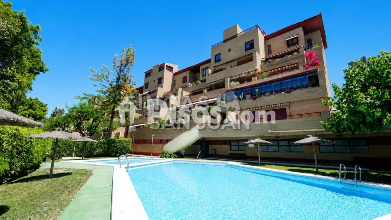 Piso – Alicante - Alacant