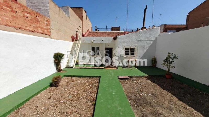 Casa – Sant Vicent del Raspeig - San Vicente del Raspeig