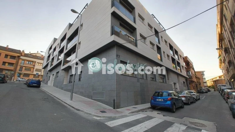 Fotografía del inmueble reportado: 1.370 €/mes — Segovia, Segovia