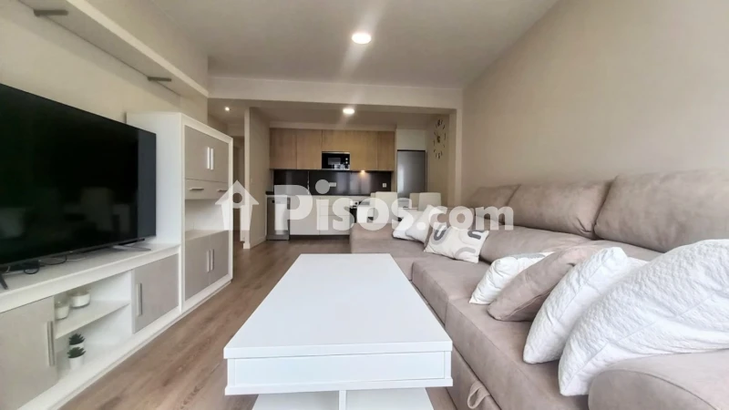 Piso en venta en Castrillón - los Castros