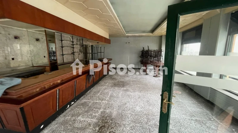 Local comercial en venta en Inferniño