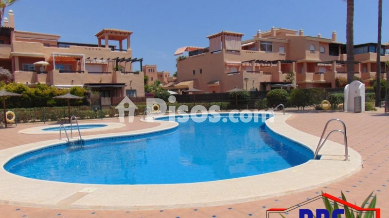 Fotografía del inmueble reportado: 500 €/mes — Almería, Almería