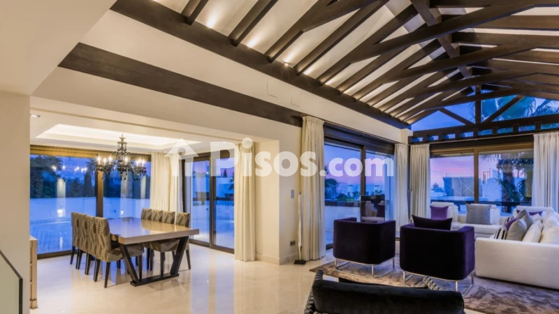 Fotografía del inmueble reportado: 18.000 €/mes — Málaga, Málaga