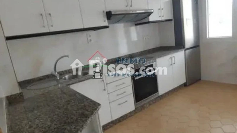 Piso – Narón, A Finca de Dopico, A Gándara