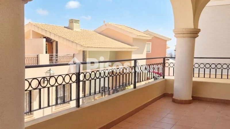 Casa – Mutxamel