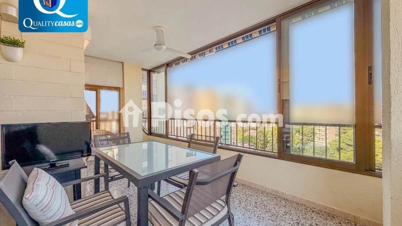 Piso – Alicante - Alacant