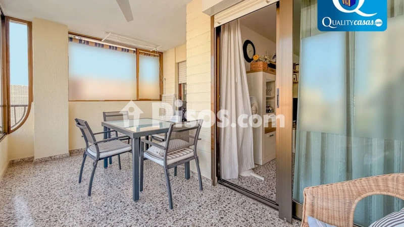 Piso – Alicante - Alacant