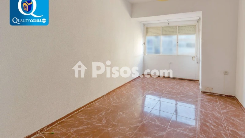 Pis – Alicante - Alacant