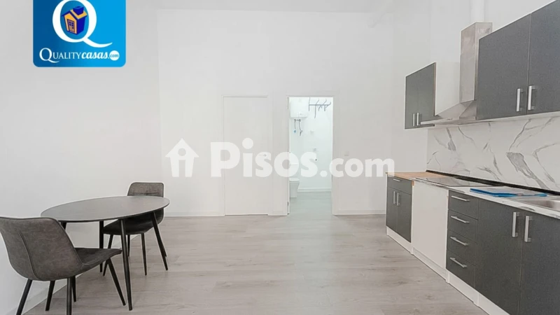 Piso – Xixona - Jijona