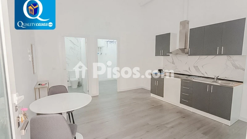 Piso – Xixona - Jijona