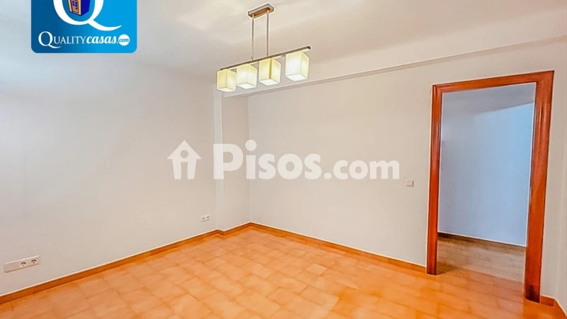 Piso – Xixona / Jijona, l'Alacantí