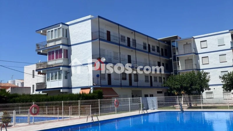 Fotografía del inmueble reportado: 850 €/mes — Castellón, Castellón