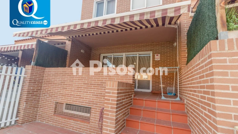 Casa – Sant Vicent del Raspeig - San Vicente del Raspeig