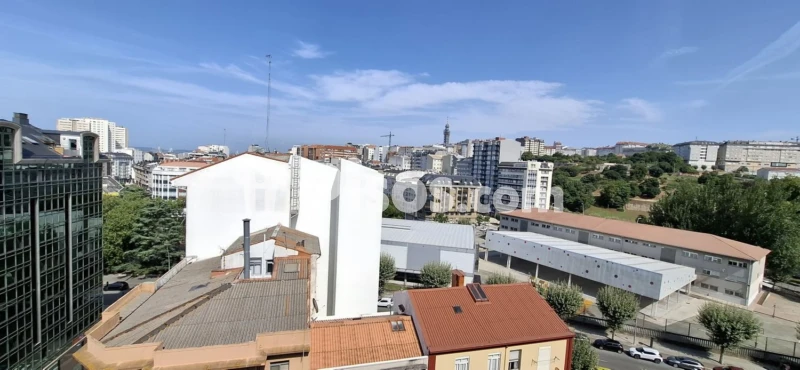 Piso en venta en Cuatro Caminos - El Corte Inglés