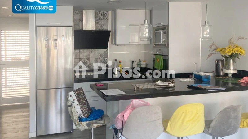 Piso – Alicante - Alacant