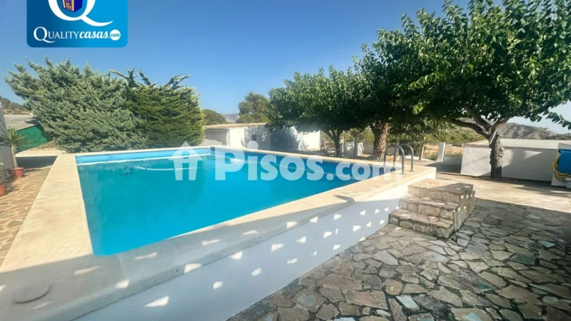 Casa – Xixona - Jijona