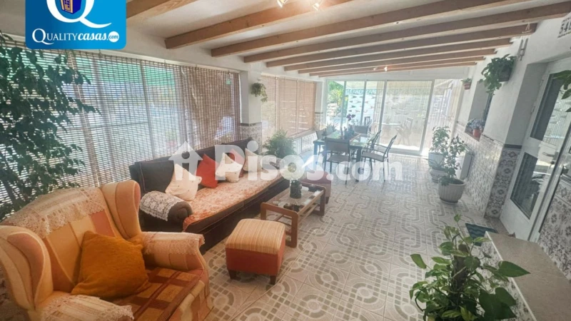 Casa – Xixona - Jijona