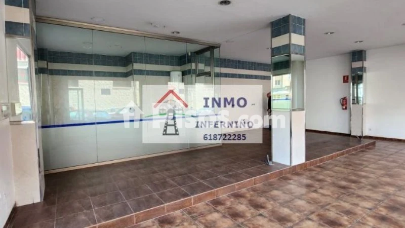 Local comercial en venta en Ultramar