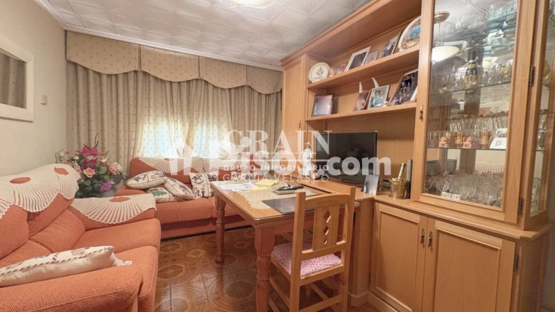 Piso – Albacete, Congo, El Pilar