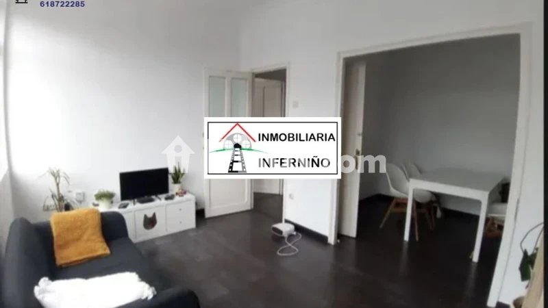 Piso – Ferrol, A Madalena
