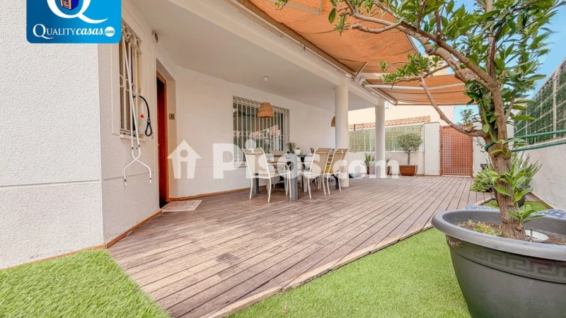 Casa – Alicante - Alacant