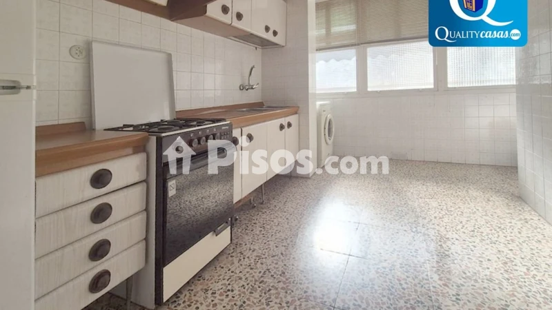 Pis – Alicante - Alacant