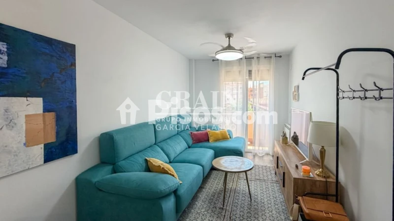 Piso – Albacete, Congo, San Pablo