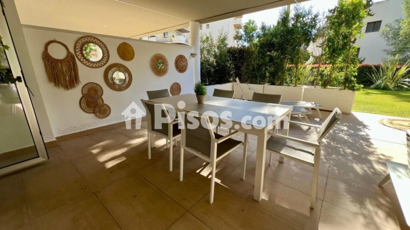 Fotografía del inmueble reportado: 4.200 €/mes — Málaga, Málaga