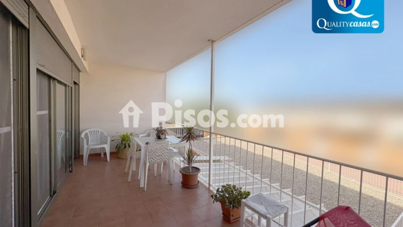 Pis – Alicante - Alacant