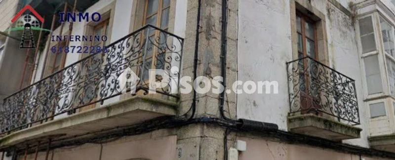 Piso – Ferrol