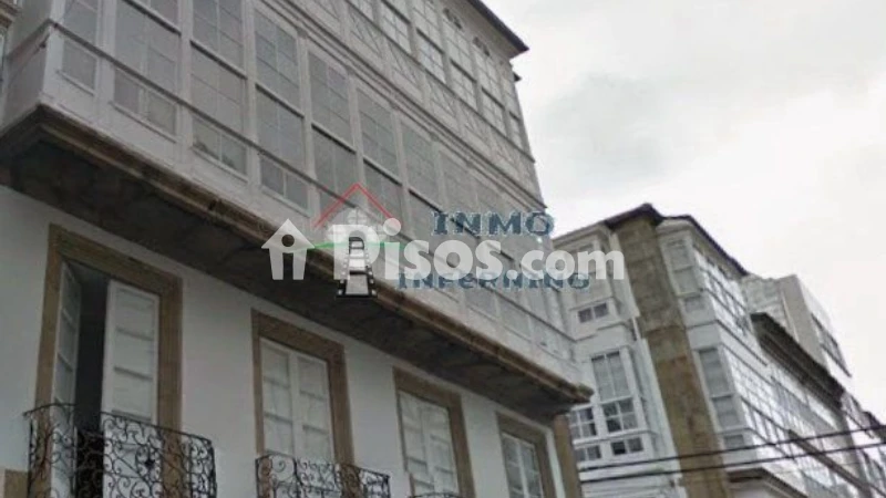 Piso – Ferrol