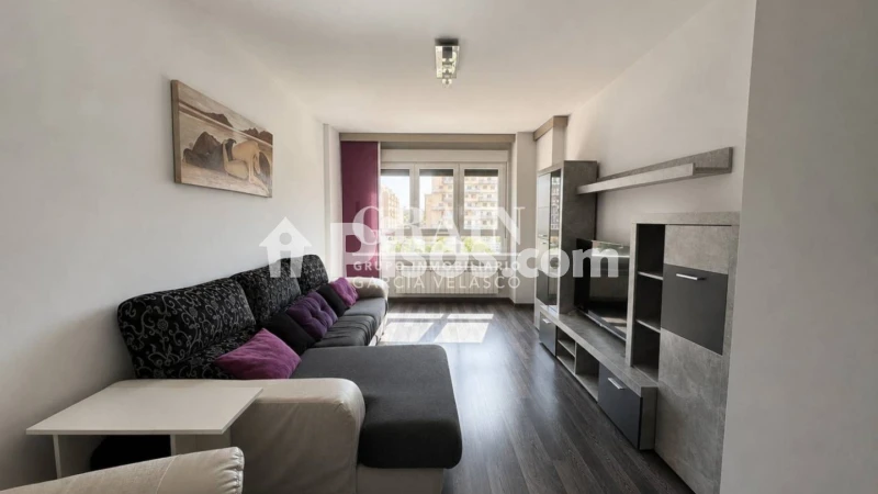 Piso – Albacete Capital