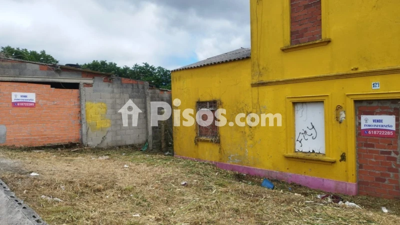 Casa en venta en Santa Marina