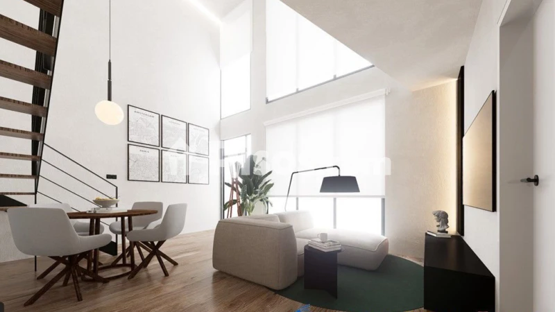Pis – Alicante - Alacant