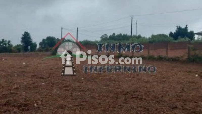 Terreno en venta en Castro
