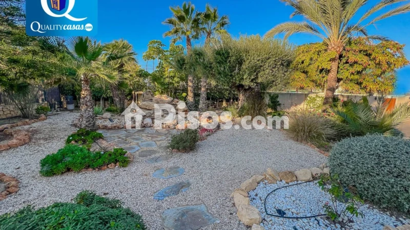 Casa – Alicante - Alacant