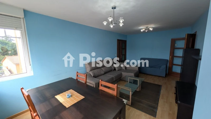 Fotografía del inmueble reportado: 750 €/mes — A Coruña, A Coruña
