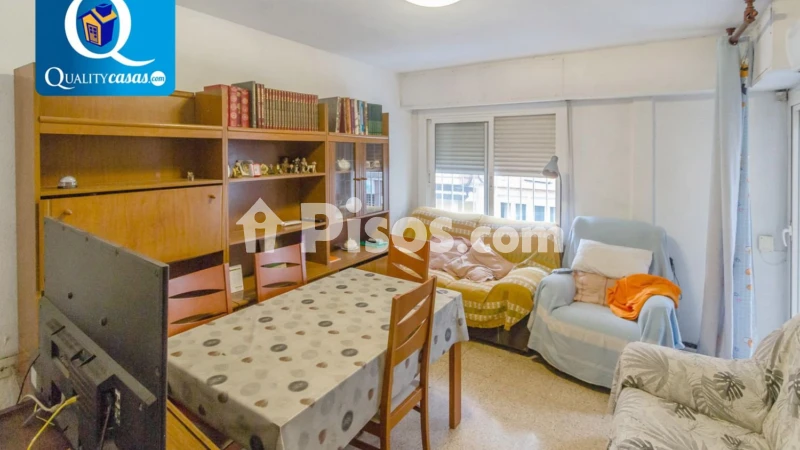Pis – Alicante - Alacant