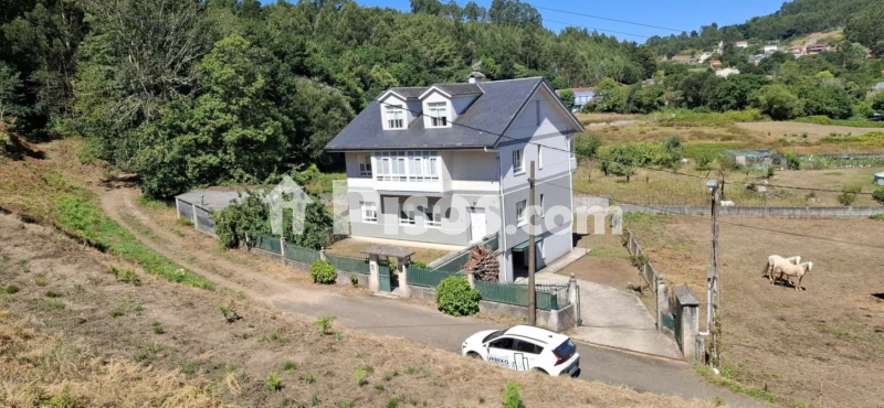 Casa – Culleredo, A Laxe, Castro