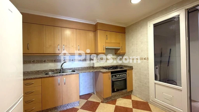 Piso – Caudete, Albacete