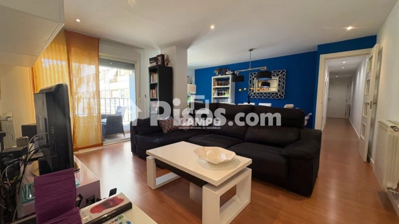 Piso – Albacete Capital