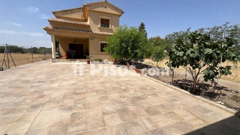 Casa – Minaya, Albacete