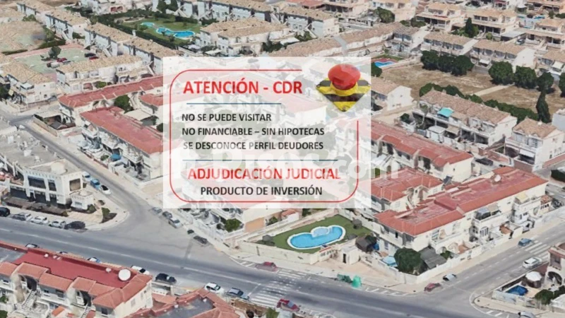 Casa – Torrevieja