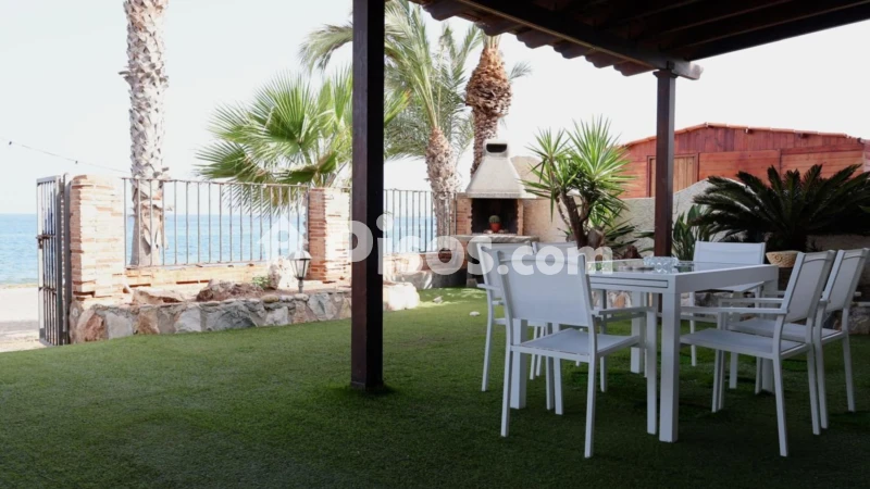 Fotografía del inmueble reportado: 2.000 €/mes — Almería, Almería