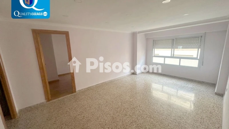 Piso – Xixona - Jijona