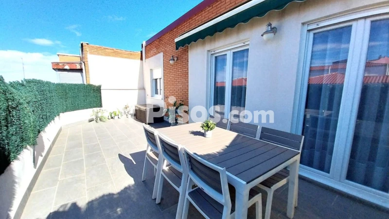 Fotografía del inmueble reportado: 990 €/mes — Valladolid, Valladolid
