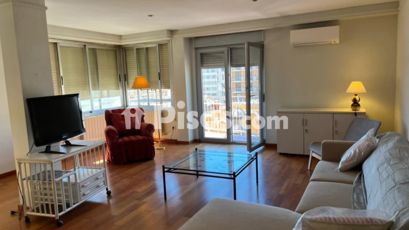 Fotografía del inmueble reportado: 900 €/mes — Castellón, Castellón