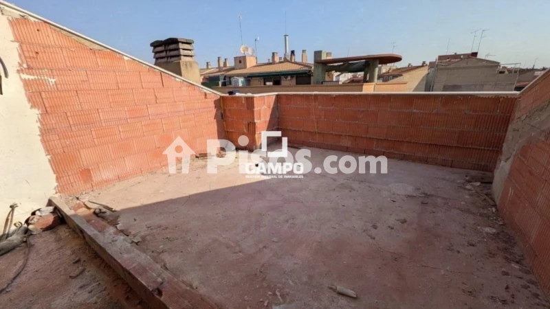 Piso – Albacete Capital