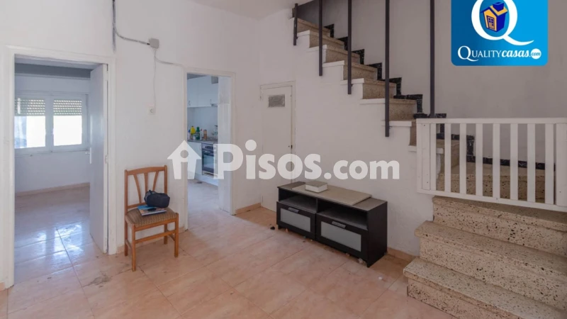 Casa – Agost, l'Alacantí
