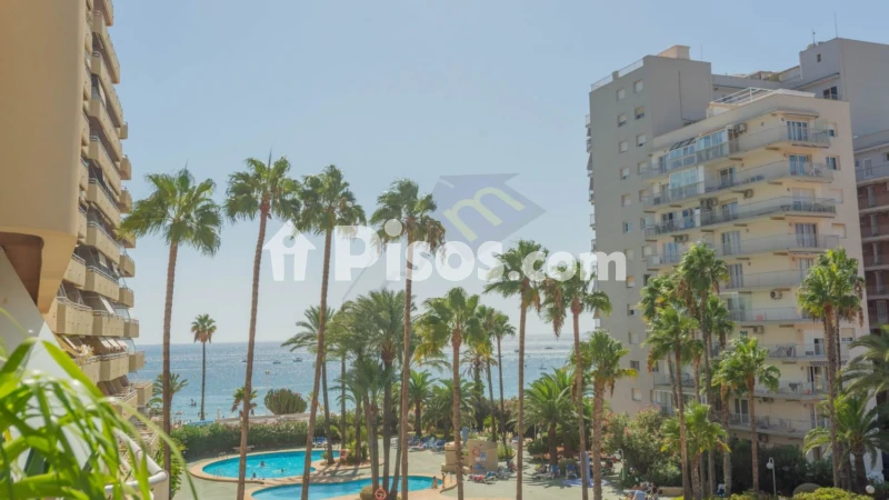 Piso – Calpe - Calp